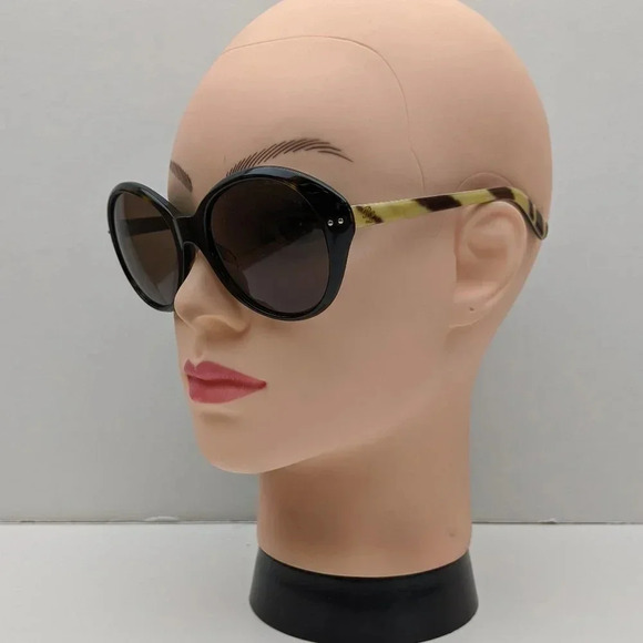 🕶️Ralph Lauren RL8069 Sunglasses 56/20 135 /KAB304🕶️ - Picture 9 of 9